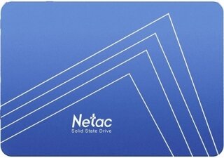 Netac N530S 480 GB (N530S-480G) SSD kullananlar yorumlar